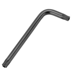 Chave Torx T45 Cromo Vanádio 52 HRC Acabamento Fosfatizado MTX 1128255