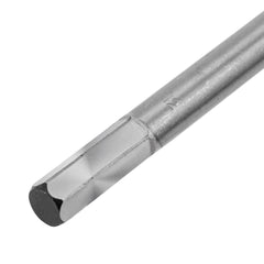 Broca Espiral Madeira 12x230mm Haste Sextavada 10mm Aço 45 118° MTX 701029