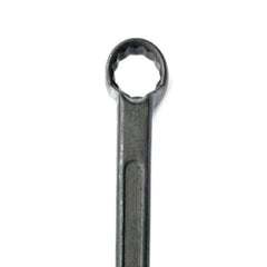 Chave Estrela 18mm 19mm Fosfatizada Para Manutenção Automotiva E Industrial