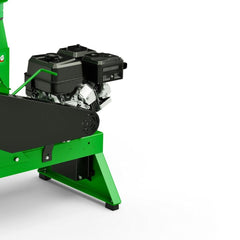 Triturador Forrageiro 17hp Motor à Gasolina TR-600G NR-12 TRAPP