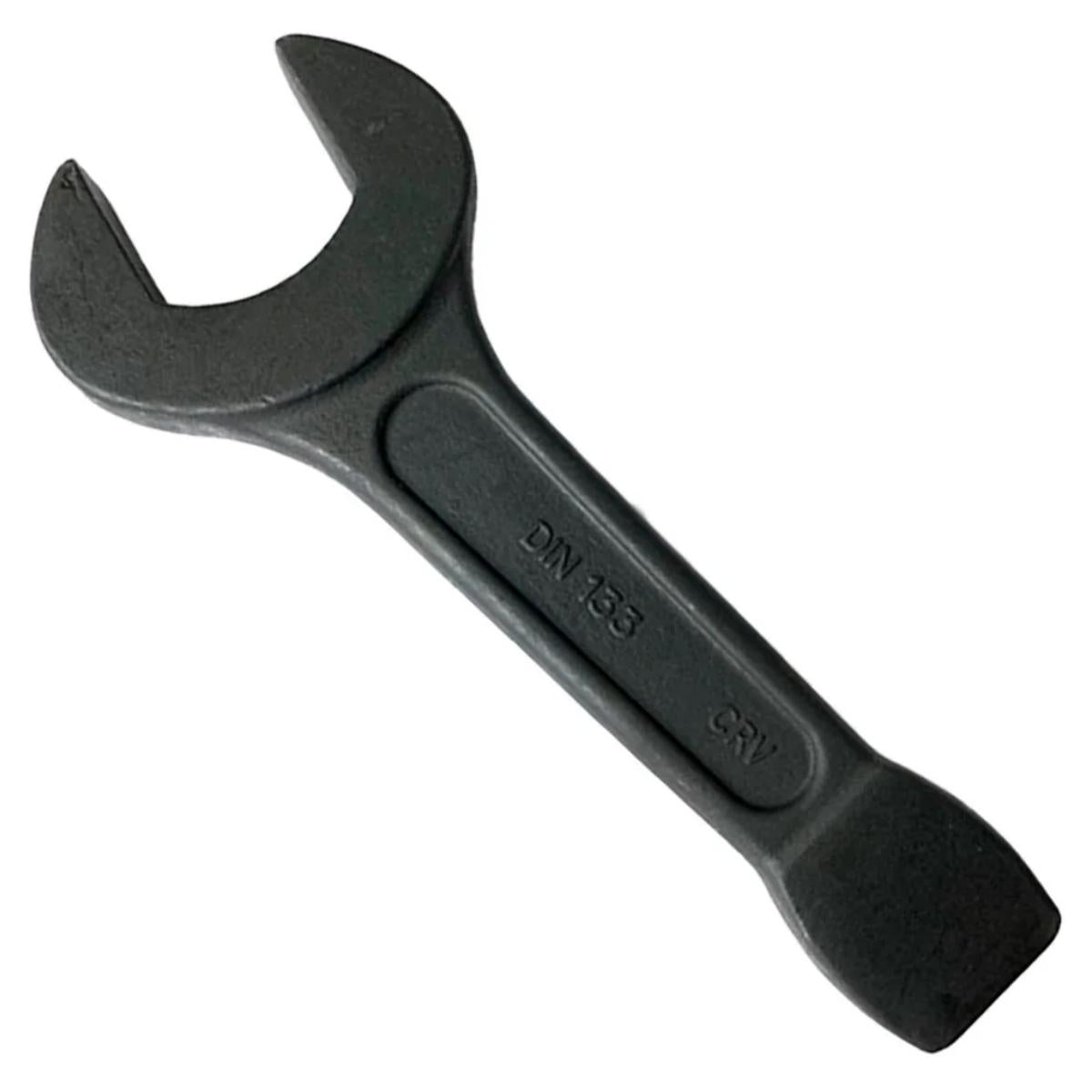 Chave Fixa Bater 55mm Aço Cromo Vanádio CrV Stels