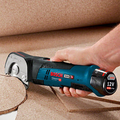 Tesoura Universal Bosch Gus 12V-300 Sem Bateria