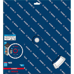 Disco De Corte Diamantado Bosch Expert Bosch 355 mm 1U