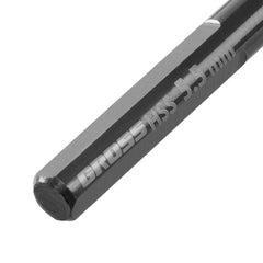 Broca Aço Rápido Nitreto Titânio 5,5mm 2pcs Profissional Gross