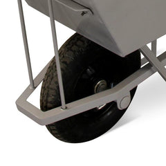 Girica com Basculante 90 Litros 220 Kg de Carga Csm GR 90L