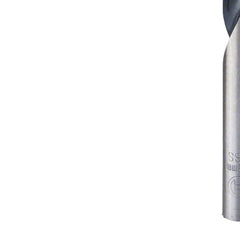 Broca Metal Bosch Aço Rápido Hss-Pointteq 10,2mm 5 Peças