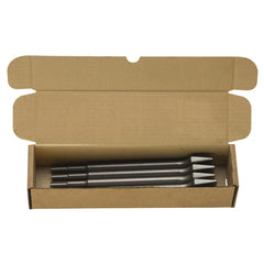 Talhadeira Pá Bosch Pro Sds Plus 4C 40 X 250 mm 5Un