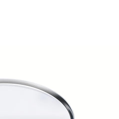 Forma Para Pizza Tramontina Service Aço Inox 30 Cm Assadeira Profissional Resistente Alta Qualidade
