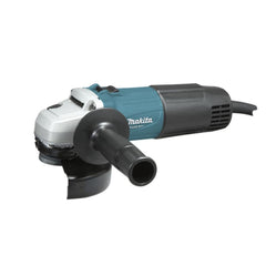 Kit Furadeira de Impacto M0801B + Esmerilhadeira Angular M0901B MTK0003B 220V Makita