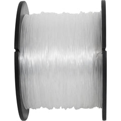 Linha Pedreiro Nylon 0,8 mm 100 Metros Transparente Tradestar