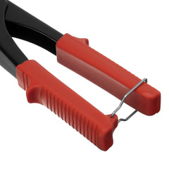 Rebitador Manual Tipo Alicate Para Rebites 2,4-3,2-4-4,8mm 225mm 1pc MTX 405159 Aço Estrutural