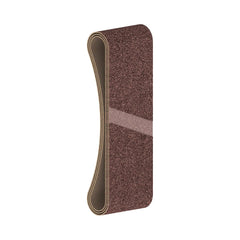 Jogo De Cinta De Lixa Bosch Pro X440 60X400mm G60/80/120 3Un
