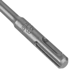 Broca Para Concreto Sds Plus 12x300mm Liga Carboneto Tungstênio Vk8 MTX