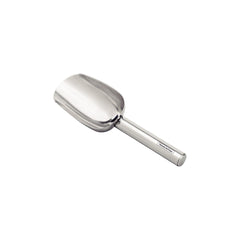 Pá Para Gelo Tramontina Em Aço Inox Profissional Alta Durabilidade Com Cabo Ergonômico Brilhante