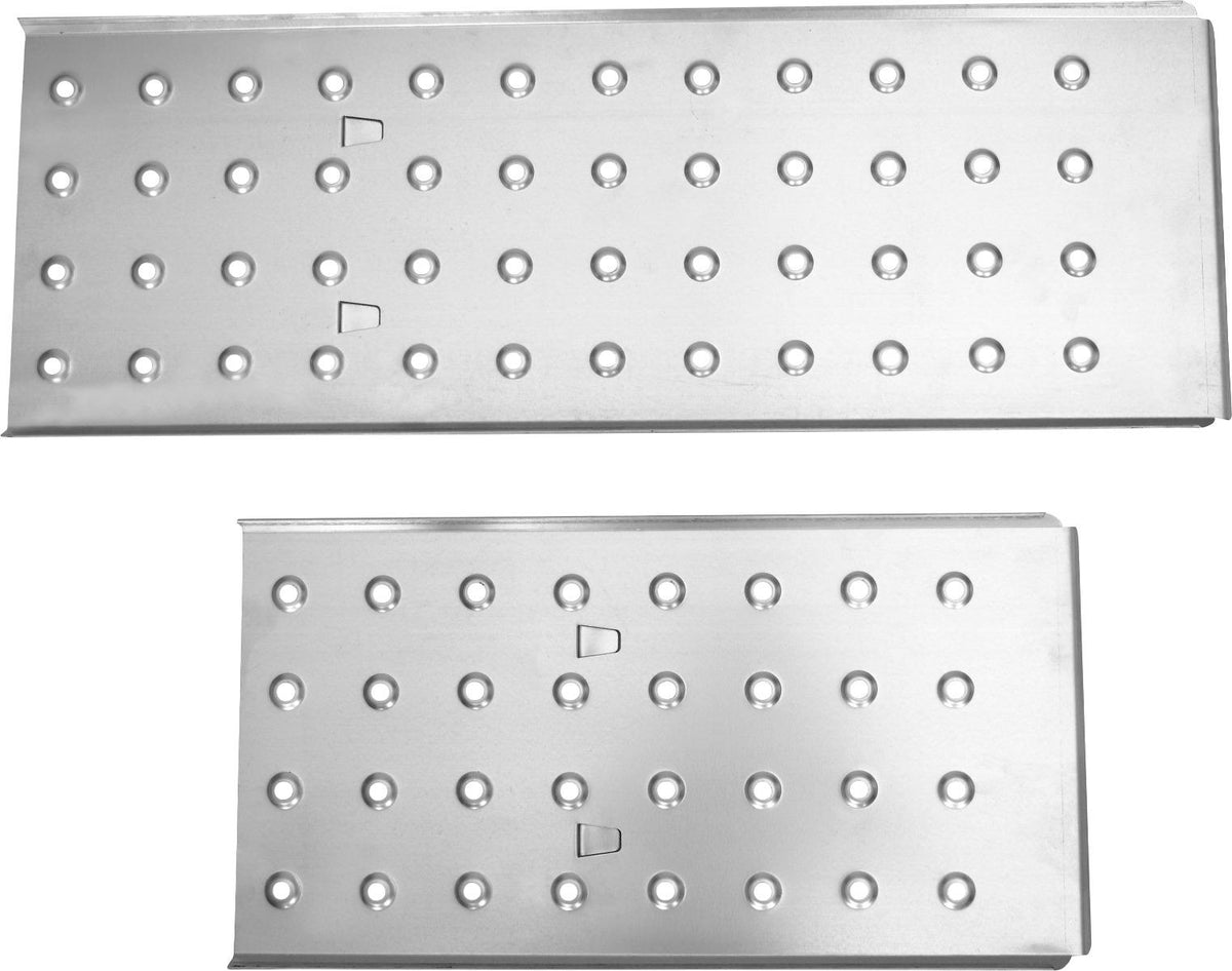 Plataforma Para Escada Articulada 4X4 Alumvonder