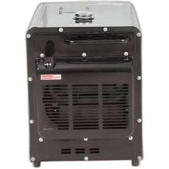Gerador à Diesel Dg8000Bsdt2 5700W 220/110V Trif. Kawashima