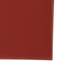 Folha de Lixa Costado de Papel Grão 180 230x280mm 50 Peças Acabamento Impecável