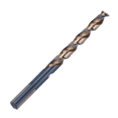 Broca Aço Rápido Profissional Industrial 5/16'' x 117mm Aço M2 P9M3 Precisão A Gross 7187355