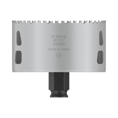 Serra Copo Bosch Pro Multi Material Power Change Plus 89mm