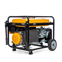 Gerador Trifásico Csm 40144412 9 Kva 15hp Gasolina