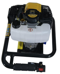 Perfurador de Solo à Gasolina 51,7CC 2T PSL-517 Lynus