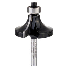 Fresa De Bolear Bosch Standard 6mm 12,7X38,1X18,6mm G60mm