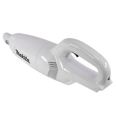 Aspirador de Pó Sem Fio Portátil a Bateria 12V CL106FDZW Makita Vertical LED Sem Bateria/Carregador