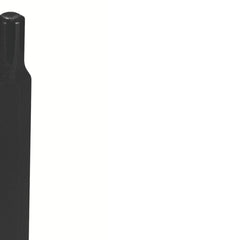 Soquete Croma Vanádio Longo 6mm 1/2'' Encaixe Tramontina PRO