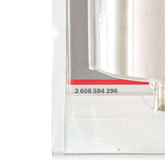 Serra Copo Diamantada Bosch Standard 83 mm 3 1/4''