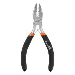 Mini Alicate Universal Niquelado 130mm Aço Carbono 45 Autoabertura Sparta 1782655