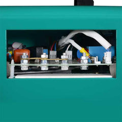Máquina de Solda Inversora MMA/TIG DC Vulcano Inverter 310 10-300A 220/380/440V 30299007 Balmer