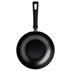 Frigideira Funda Tramontina Loreto Antiaderente Starflon Max 24 cm 2,2 L 1,8 mm Grafite