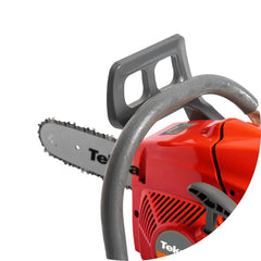 Motosserra a Gasolina Hobby CS45EX14 Tekna 44,3Cc 2.8HP Com Sabre 35Cm e Corrente Oregon