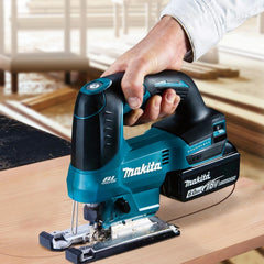 Serra Tico Tico 3000 GPM Corte em Angulo Sem Bateria Sem Carregador DJV184Z Makita