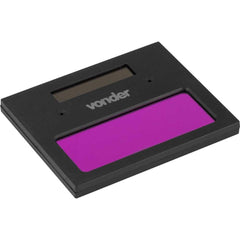 Filtro Automático Vonder Ton. 11 Para Máscara Msn011 Proteção UV e Infravermelho - Guimepa