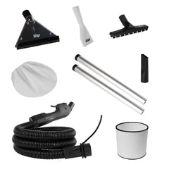 Extratora de Sujeira CARPET CLEANER ECO 2 Extensões 1450W Bico Múltiplo 220V