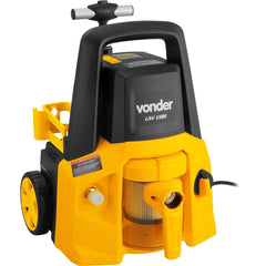 Lavadora Aspirador 2 em 1 800/1500W 1885Lbf 127V Lav1580 Vonder Stop Total HEPA
