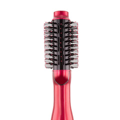 Escova Secadora de Cabelos Beauty Cherry PEC13 1300W Philco Seca Alisa e Modela Bivolt