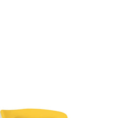 Faca Para Desossar Tramontina Profissional Master 6 Polegadas 15cm Aço Inox Cabo Amarelo Antimicrobiano