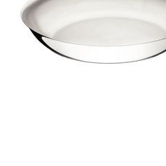 Frigideira Tramontina Professional Aço Inox 26 Cm 2 L Altíssimo Brilho