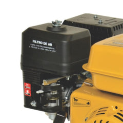Motor BFGE 7 CV Partida Elétrica 4 Tempos Gasolina Buffalo 60701