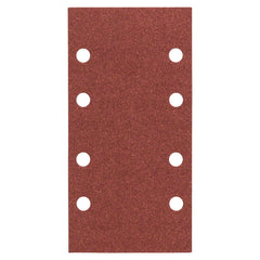 Jogo Discos Lixa Wood&Paint 93X186mm G60/120/180 10Pçs Bosch