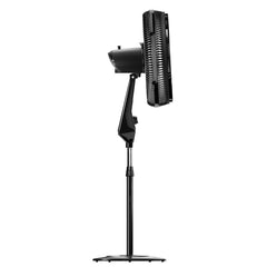 Ventilador de Coluna WAP FLOW TURBO 180W 50cm 8 Pás 3 Velocidades Potente e Econômico 220V