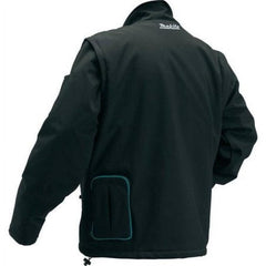 Jaqueta Térmica a Bateria ideal para o Frio CJ102DZXL Makita