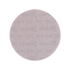 Disco de Lixa Telado com Velcro para Parede e Teto Grão 150 150mm 5 Unidades MTX 7388255