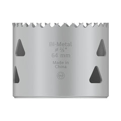 Serra Copo Bosch Pro Multi Material Cobalto 64 mm 2.1/2''