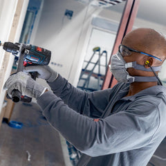 Serra Copo Bosch Pro Multi Material Power Change Plus 102mm