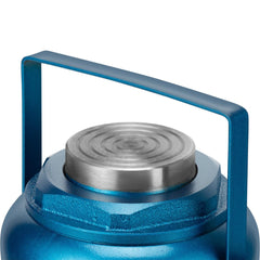 Macaco Hidráulico Garrafa 50T Elevação 236-356mm Aço Alta Resistência Stels 5111355