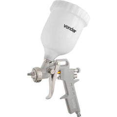 Kit Acessórios Para Compressor Com 5 Peças ACV5 Vonder