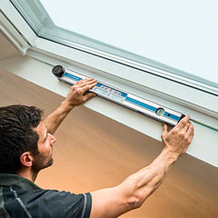 Medidor De Ângulos E Inclinação Bosch Gam 270 Mfl 270º